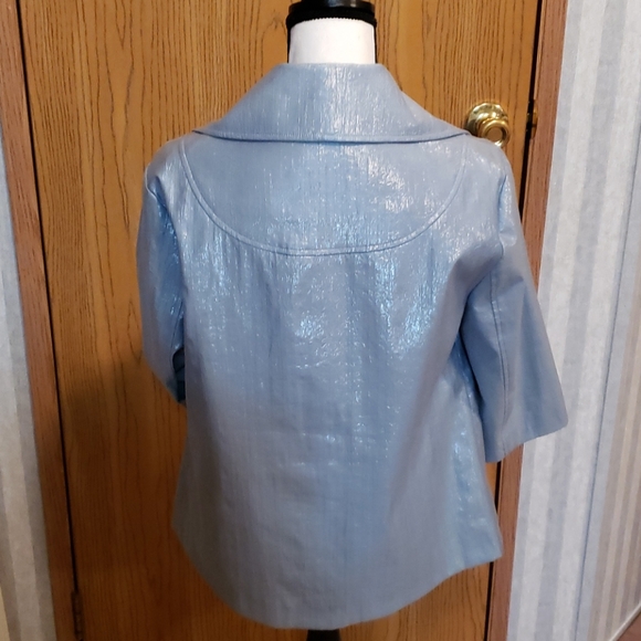 Tribal Jacket Size 8 - Picture 3 of 5